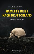 Cover-Bild Hamlets Reise nach Deutschland