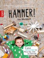 Cover-Bild Hammer! Das Werkbuch