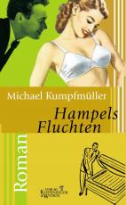 Cover-Bild Hampels Fluchten