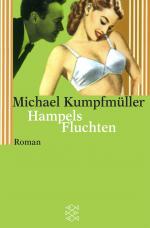 Cover-Bild Hampels Fluchten