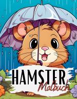 Cover-Bild Hamster Malbuch