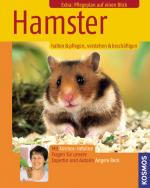 Cover-Bild Hamster