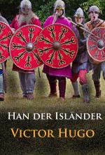 Cover-Bild Han der Isländer