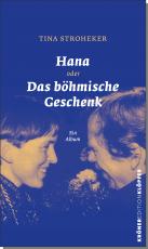 Cover-Bild Hana oder Das böhmische Geschenk