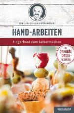 Cover-Bild Hand-Arbeiten