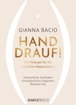 Cover-Bild Hand drauf!