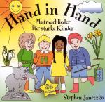 Cover-Bild Hand in Hand