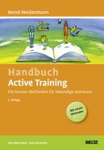 Cover-Bild Handbuch Active Training