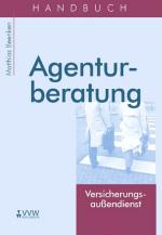 Cover-Bild Handbuch Agenturberatung