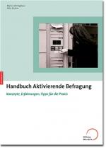 Cover-Bild Handbuch Aktivierende Befragung