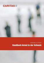 Cover-Bild Handbuch Armut in der Schweiz