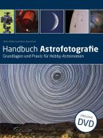 Cover-Bild Handbuch Astrofotografie