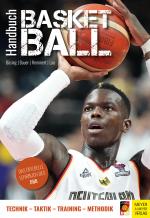 Cover-Bild Handbuch Basketball