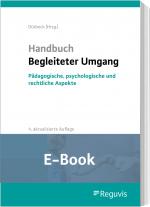 Cover-Bild Handbuch Begleiteter Umgang (E-Book)
