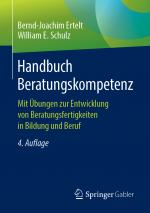 Cover-Bild Handbuch Beratungskompetenz