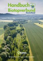 Cover-Bild Handbuch Biotopverbund Deutschland
