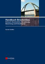 Cover-Bild Handbuch Brückenbau