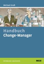 Cover-Bild Handbuch Change-Manager