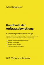 Cover-Bild Handbuch der Auftragsabwicklung