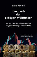 Cover-Bild Handbuch der digitalen Währungen