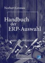 Cover-Bild Handbuch der ERP-Auswahl