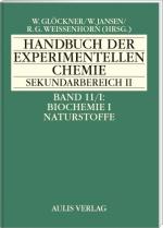 Cover-Bild Handbuch der experimentellen Chemie S II