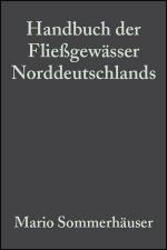 Cover-Bild Handbuch der Fließgewässer Norddeutschlands