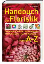 Cover-Bild Handbuch der Floristik