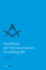 Cover-Bild Handbuch der freimaurerischen Grundbegriffe