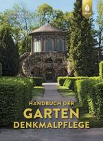 Cover-Bild Handbuch der Gartendenkmalpflege