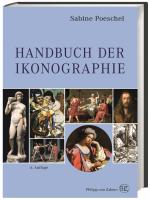 Cover-Bild Handbuch der Ikonographie