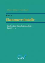 Cover-Bild Handbuch der Kautschuktechnologie- Band 1