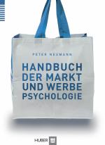 Cover-Bild Handbuch der Markt- und Werbepsychologie