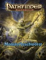 Cover-Bild Handbuch der Monsterbeschwörer
