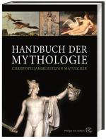 Cover-Bild Handbuch der Mythologie