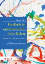 Cover-Bild Handbuch der naturwissenschaftlichen Bildung