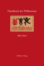 Cover-Bild Handbuch der Phillumenie