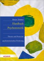 Cover-Bild Handbuch der Psychomotorik