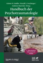 Cover-Bild Handbuch der Psychotraumatologie