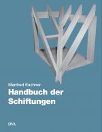 Cover-Bild Handbuch der Schiftungen