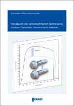 Cover-Bild Handbuch der ultrahochfesten Schrauben