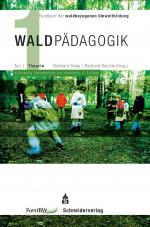 Cover-Bild Handbuch der waldbezogenen Umweltbildung - Waldpädagogik