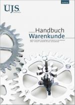 Cover-Bild Handbuch der Warenkunde
