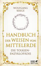 Cover-Bild Handbuch der Weisen von Mittelerde