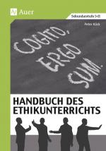 Cover-Bild Handbuch des Ethikunterrichts
