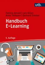 Cover-Bild Handbuch E-Learning