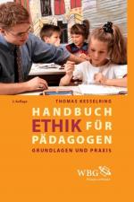 Cover-Bild Handbuch Ethik für Pädagogen