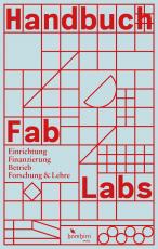 Cover-Bild Handbuch Fab Labs