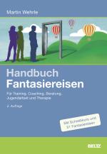 Cover-Bild Handbuch Fantasiereisen