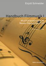 Cover-Bild Handbuch Filmmusik I